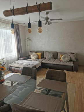 trendy, Ventspils
